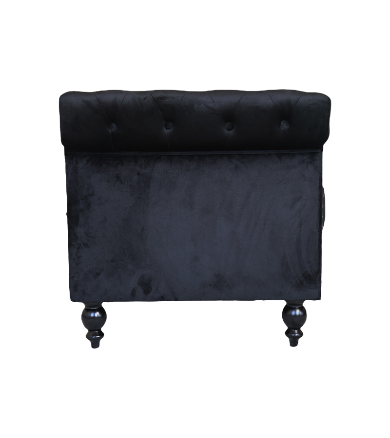 ATAU-080 Sofa amerika retro untuk tiga orang